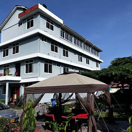Haika Home Lodge Dar es Salaam Zewnętrze zdjęcie