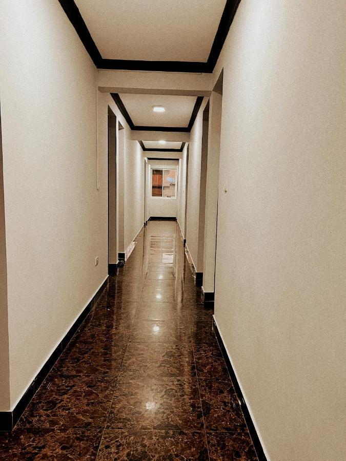 Haika Home Lodge Dar es Salaam Zewnętrze zdjęcie