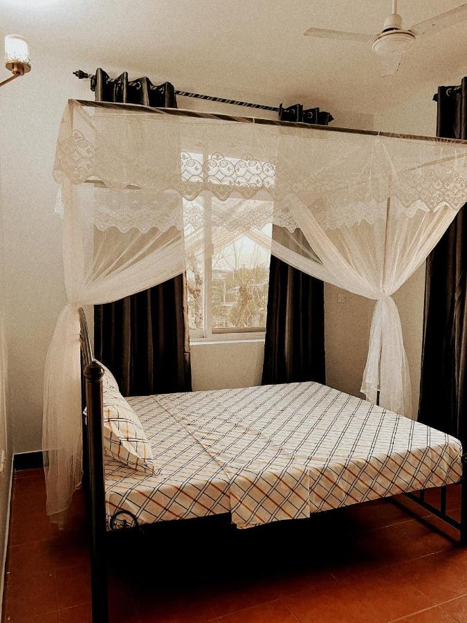 Haika Home Lodge Dar es Salaam Zewnętrze zdjęcie