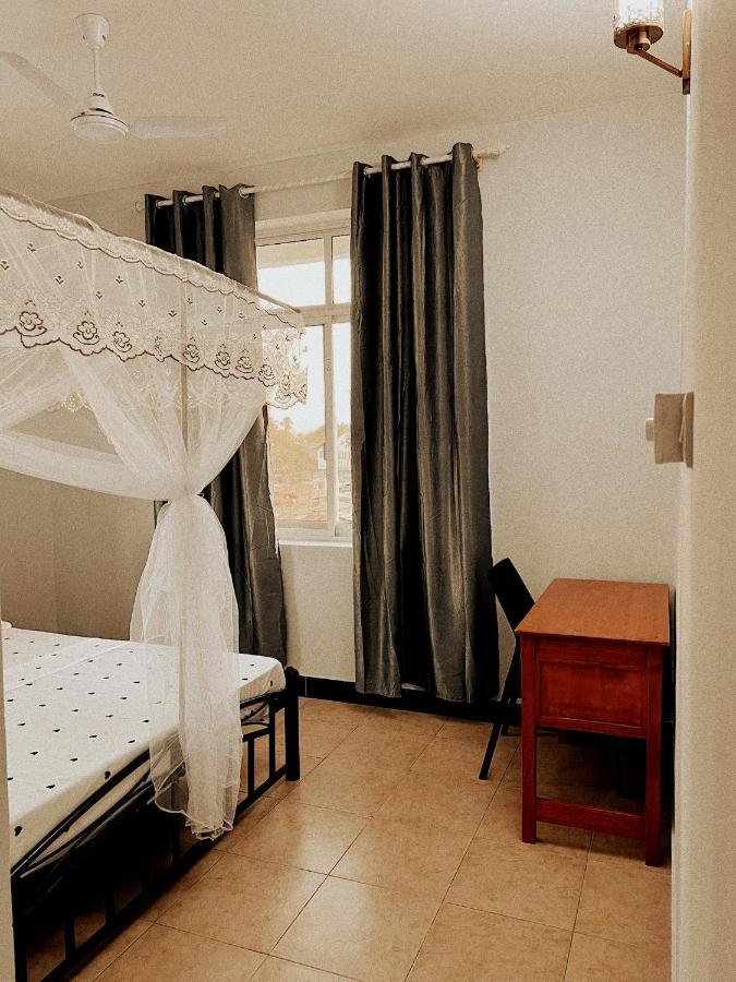 Haika Home Lodge Dar es Salaam Zewnętrze zdjęcie