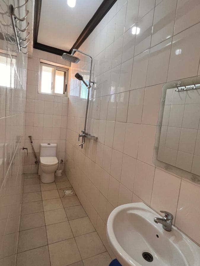 Haika Home Lodge Dar es Salaam Zewnętrze zdjęcie