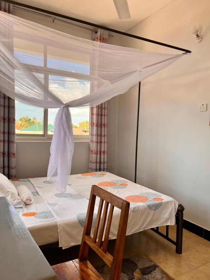 Haika Home Lodge Dar es Salaam Zewnętrze zdjęcie