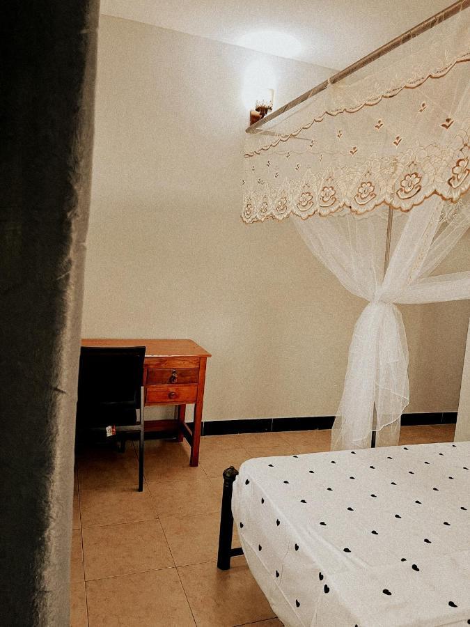 Haika Home Lodge Dar es Salaam Zewnętrze zdjęcie