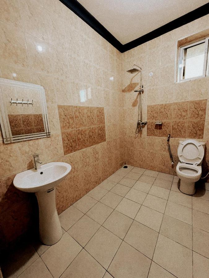 Haika Home Lodge Dar es Salaam Zewnętrze zdjęcie