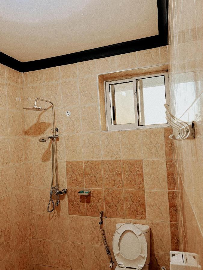 Haika Home Lodge Dar es Salaam Zewnętrze zdjęcie